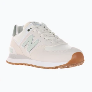 Zdjęcie produktu Buty damskie New Balance 574's V2 sea salt WL574CGR