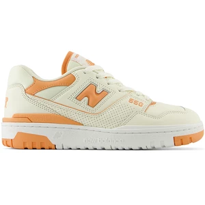 Buty damskie New Balance BBW550AJ - beżowe