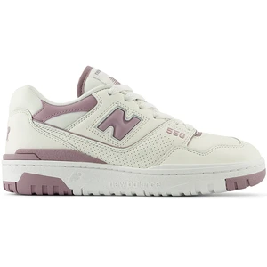 Buty damskie New Balance BBW550AK – beżowe