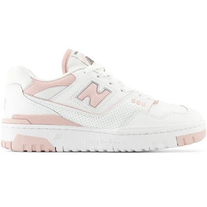 Buty damskie New Balance BBW550BP – białe