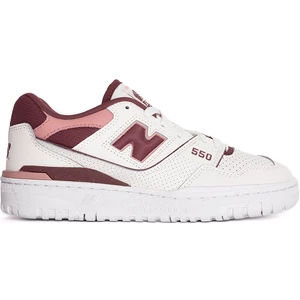 Buty damskie New Balance BBW550DP – białe