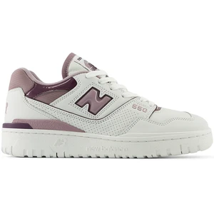 Buty damskie New Balance BBW550EF – białe