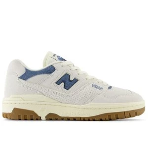 Buty damskie New Balance BBW550GG - beżowe