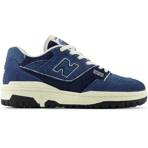 Buty damskie New Balance BBW550GH - niebieskie