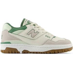 Buty damskie New Balance BBW550HK – beżowe