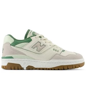 Buty damskie New Balance BBW550HK - beżowe