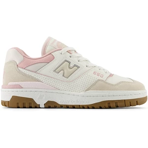 Buty damskie New Balance BBW550HL – beżowe