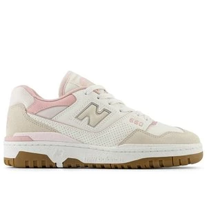 Buty damskie New Balance BBW550HL - beżowe