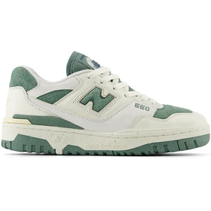 Buty damskie New Balance BBW550PE – beżowe