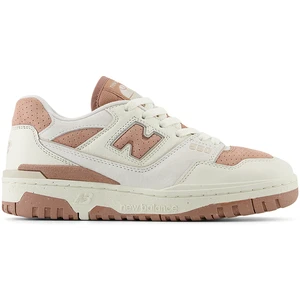 Buty damskie New Balance BBW550PF – beżowe