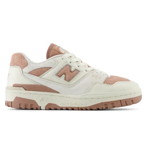 Buty damskie New Balance BBW550PF – beżowe