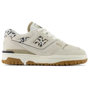 Buty damskie New Balance BBW550QA – beżowe