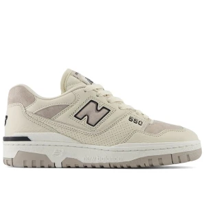 Buty damskie New Balance BBW550RB - beżowe