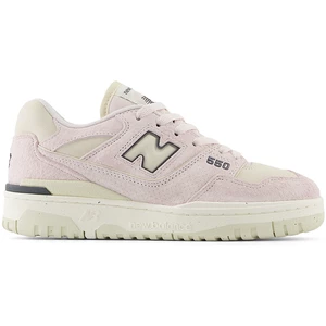 Buty damskie New Balance BBW550RC – różowe