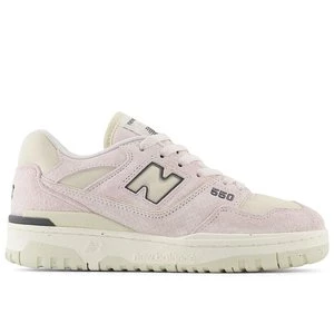 Buty damskie New Balance BBW550RC - różowe