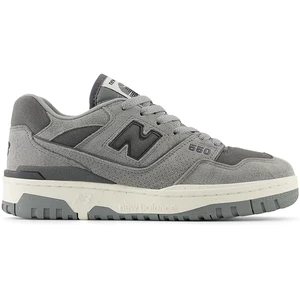 Buty damskie New Balance BBW550RE - szare