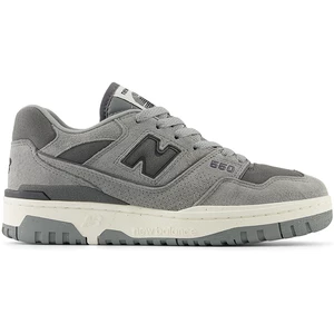 Buty damskie New Balance BBW550RE – szare