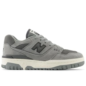 Buty damskie New Balance BBW550RE - szare