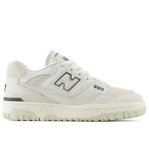 Buty damskie New Balance BBW550RF - beżowe