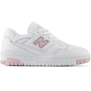 Buty damskie New Balance BBW550VC – białe