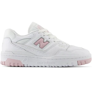 Zdjęcie produktu Buty damskie New Balance BBW550VC – białe
