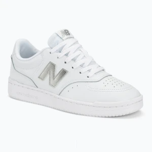 Zdjęcie produktu Buty damskie New Balance BBW80 white/silver