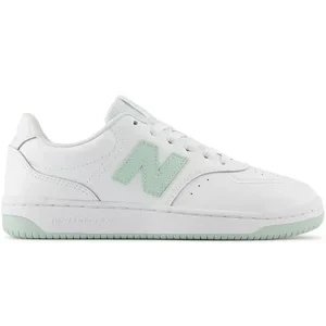 Buty damskie New Balance BBW80MTG – białe