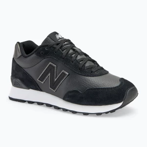 Buty damskie New Balance Classic 515's V3 black