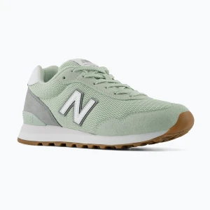 Buty damskie New Balance Classic 515's V3 green