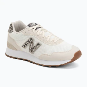 Buty damskie New Balance Classic 515's V3 sea salt/timberwolf Biały