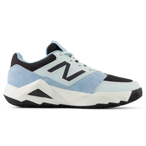Buty damskie New Balance Coco Delray WCOD92U – niebieskie