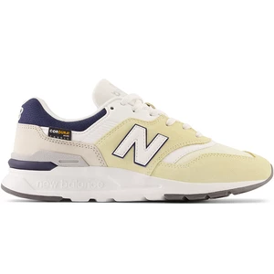 Buty damskie New Balance CW997HSF – żółte