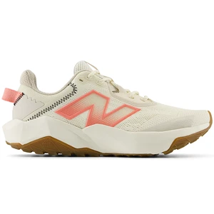 Buty damskie New Balance DynaSoft Nitrel v6 WTNTRCS6 – beżowe