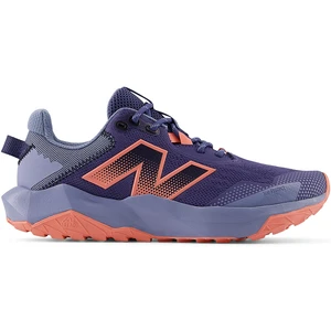Buty damskie New Balance DynaSoft Nitrel v6 WTNTRCV6 – fioletowe