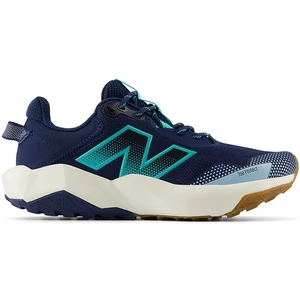 Buty damskie New Balance DynaSoft Nitrel v6 WTNTRLN6 – granatowe