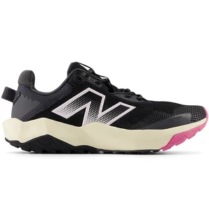 Buty damskie New Balance DynaSoft Nitrel v6 WTNTRLP6 – czarne