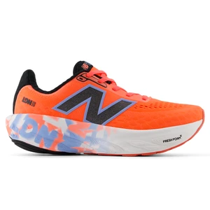 Buty damskie New Balance Fresh Foam 1080 v14 W1080LM – pomarańczowe