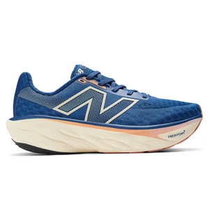 Buty damskie New Balance Fresh Foam 1080 v14 W1080N14 – niebieskie