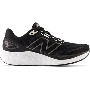 Buty damskie New Balance Fresh Foam 680 v8 W680LK8 – czarne