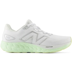 Zdjęcie produktu Buty damskie New Balance Fresh Foam 680 v8 W680RM8 – białe