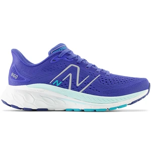 Buty damskie New Balance Fresh Foam 860 v13 W860O13 – fioletowe