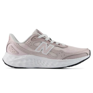 Buty damskie New Balance Fresh Foam Arishi v4 TIRALUX WARIS542 – różowe