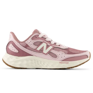 Buty damskie New Balance Fresh Foam Arishi v4 WARIS7AU – różowe