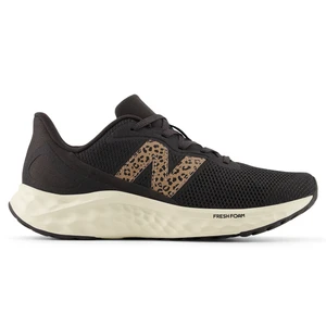 Buty damskie New Balance Fresh Foam Arishi v4 WARISIK4 – czarne