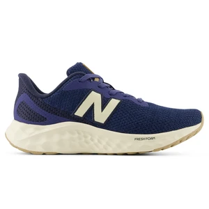 Buty damskie New Balance Fresh Foam Arishi v4 WARISRD4 – granatowe