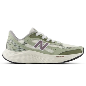 Buty damskie New Balance Fresh Foam Arishi v4 WARISTD4 – zielone