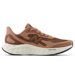 Buty damskie New Balance Fresh Foam Arishi v4 WARISTL4 – brązowe
