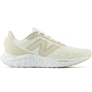 Buty damskie New Balance Fresh Foam Arishi v4 WARISYS4 – beżowe