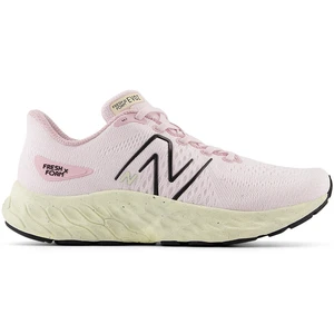 Buty damskie New Balance Fresh Foam Evoz v3 WEVOZCP3 – różowe