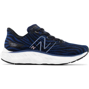 Buty damskie New Balance Fresh Foam Evoz v3 WEVOZGN3 – granatowe